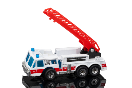 types of toy cars